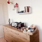Feriehus Rosso Rubino *
