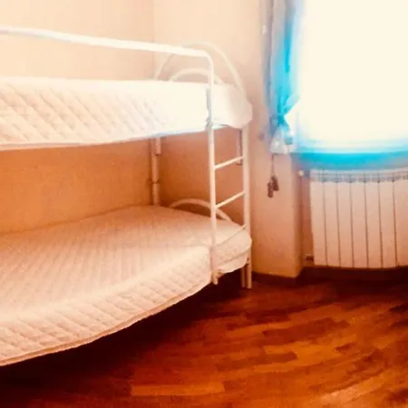 Prázdninový dům Rosso Rubino Vignale