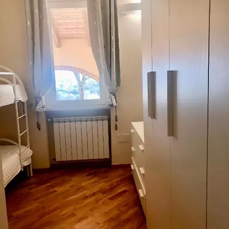 Prázdninový dům Rosso Rubino Vignale