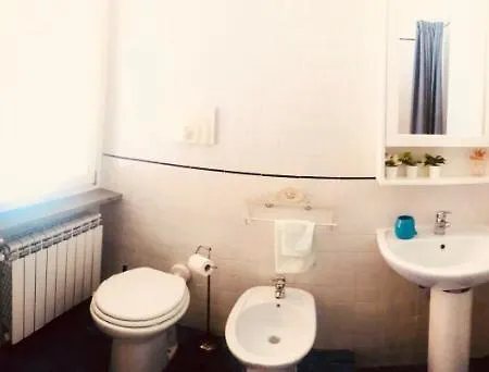 Rosso Rubino Prázdninový dům