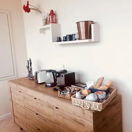 度假居 Rosso Rubino *