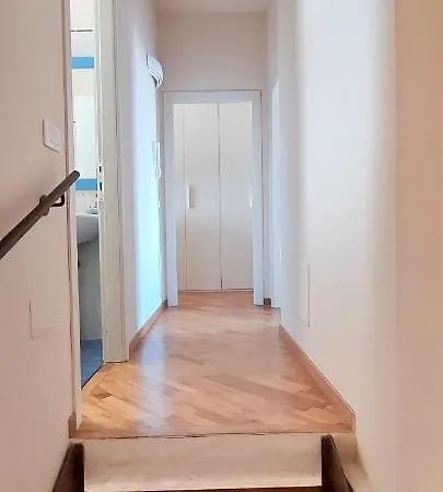 Prázdninový dům Rosso Rubino *