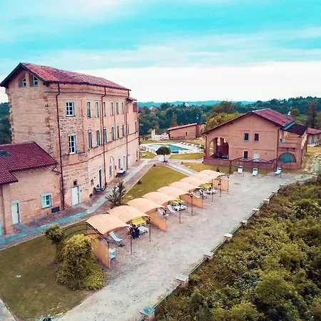Rosso Rubino Hébergement de vacances Vignale