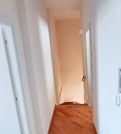 Rosso Rubino Prázdninový dům Vignale