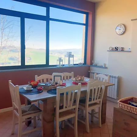 度假居 Rosso Rubino