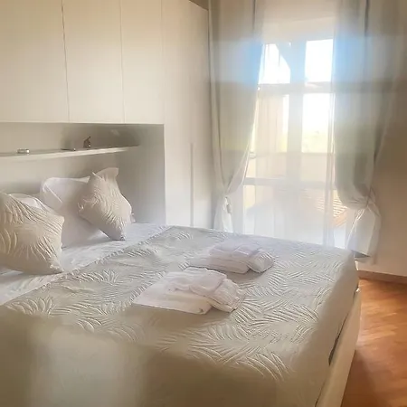 Rosso Rubino Prázdninový dům