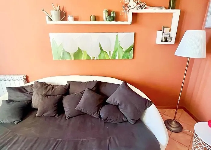 Rosso Rubino Casa vacanze